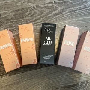 Fourth Ray Beauty Lot